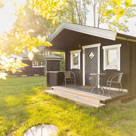 Stuga Med Panoramautsikt, Paradis Foer Fagelskadare Och Vandrare, Sjaelvstaed Efter Besoek Mörbylånga 外观 照片